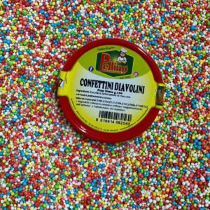 Confettini Diavolini